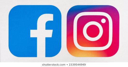 fb et insta